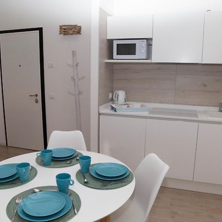 Casalina 2 Leilighet Lido di Jesolo Eksteriør bilde