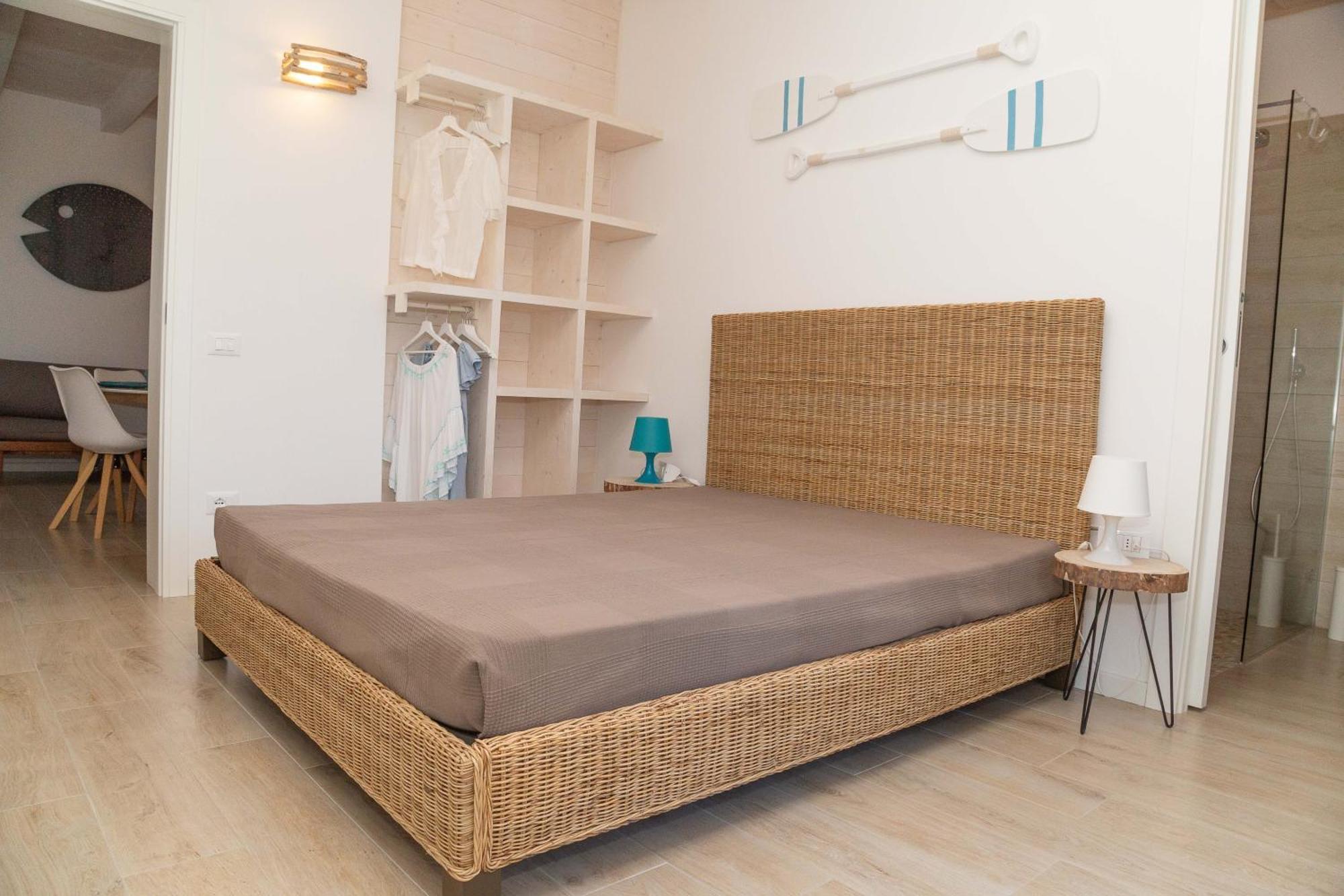 Casalina 2 Leilighet Lido di Jesolo Eksteriør bilde