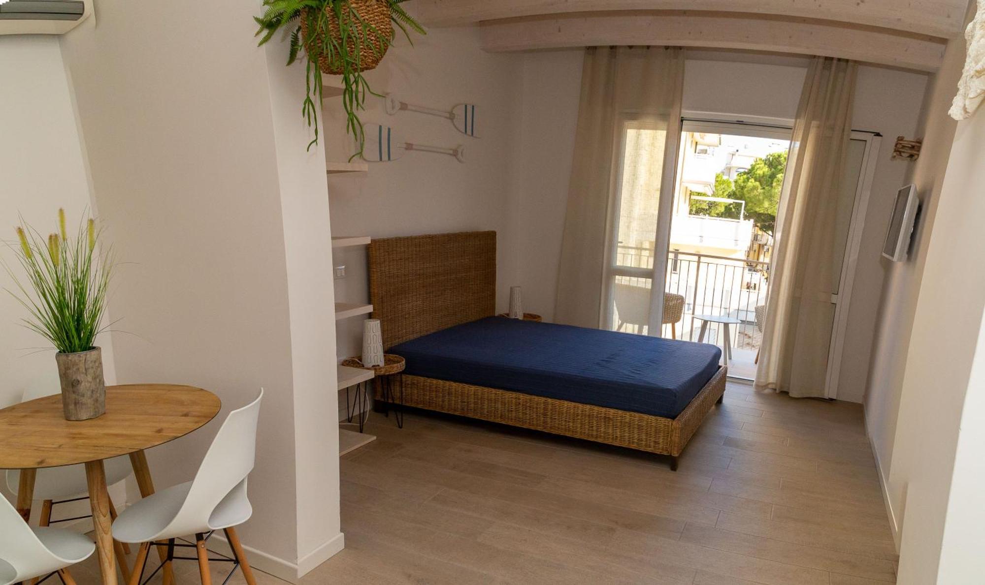 Casalina 2 Leilighet Lido di Jesolo Eksteriør bilde