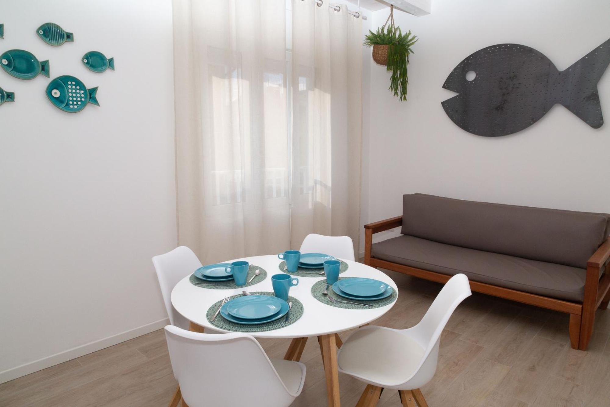 Casalina 2 Leilighet Lido di Jesolo Eksteriør bilde