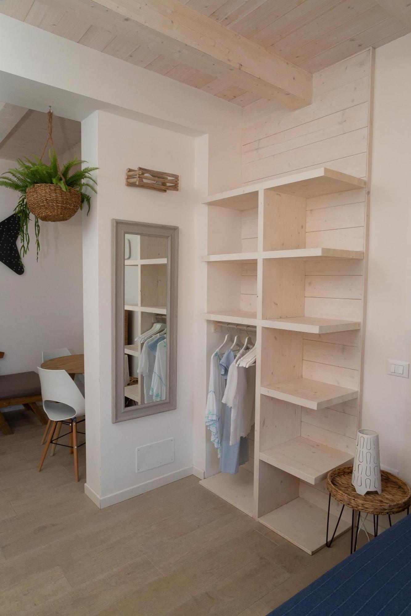 Casalina 2 Leilighet Lido di Jesolo Eksteriør bilde