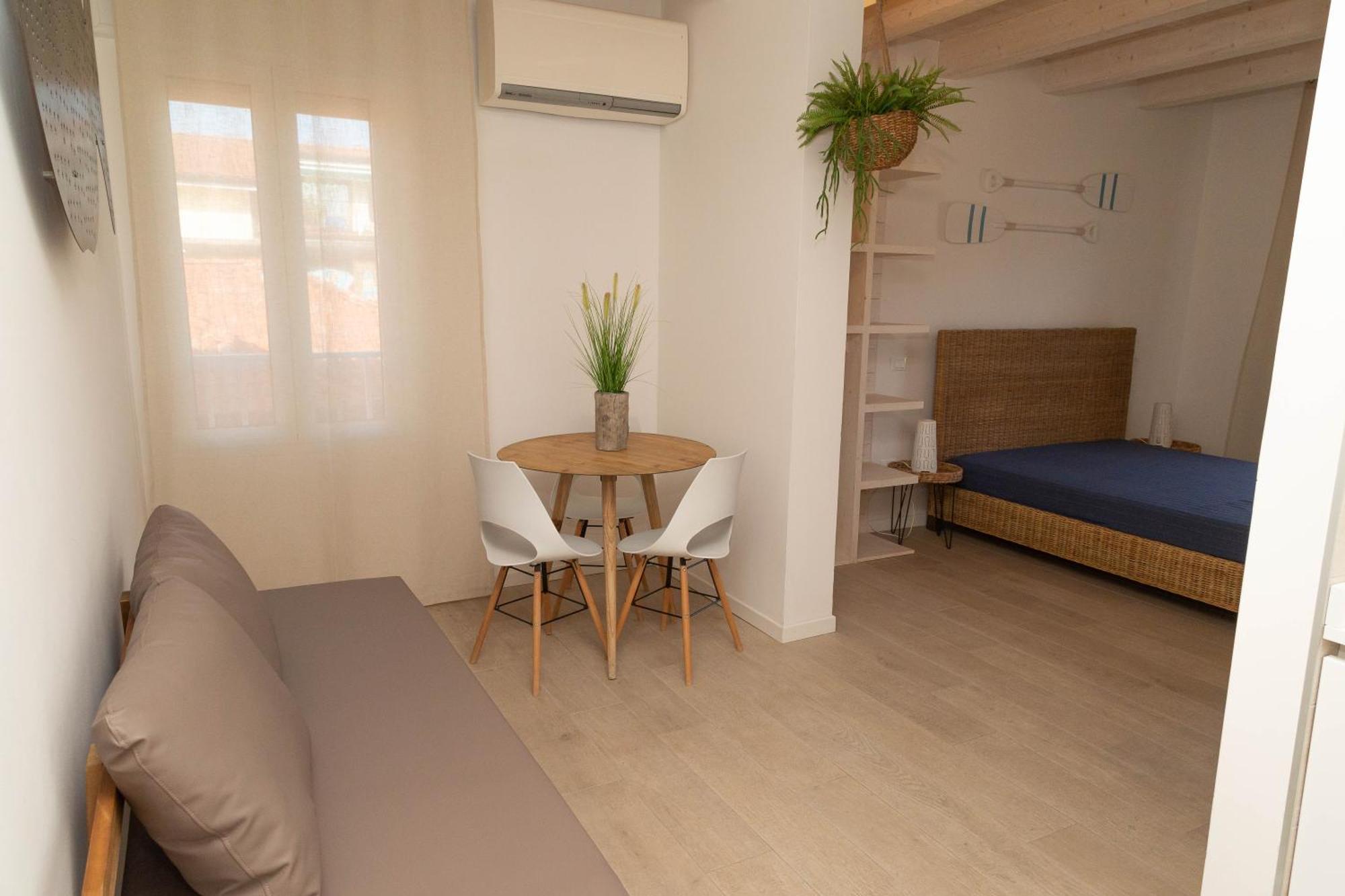 Casalina 2 Leilighet Lido di Jesolo Eksteriør bilde