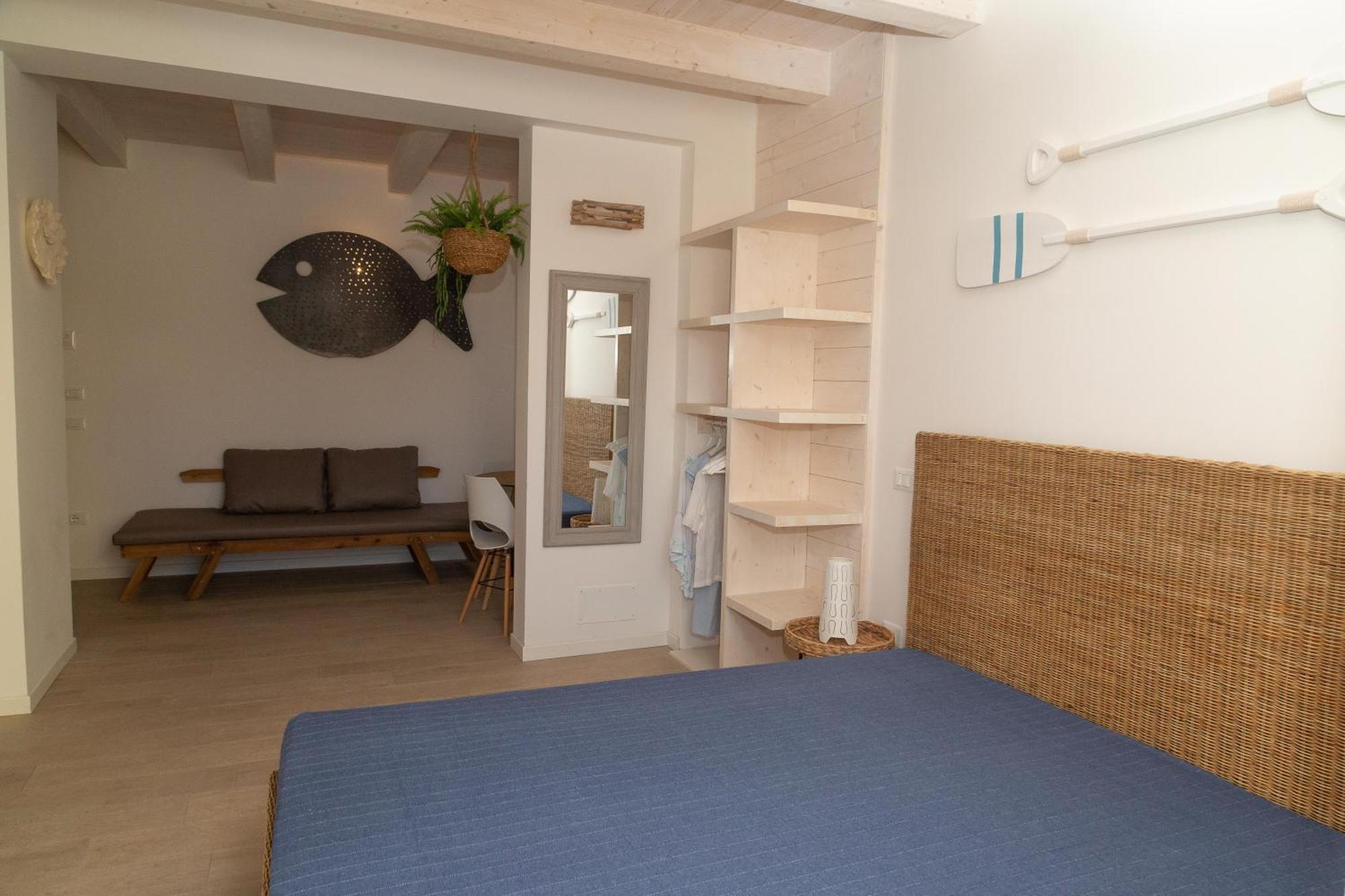 Casalina 2 Leilighet Lido di Jesolo Eksteriør bilde