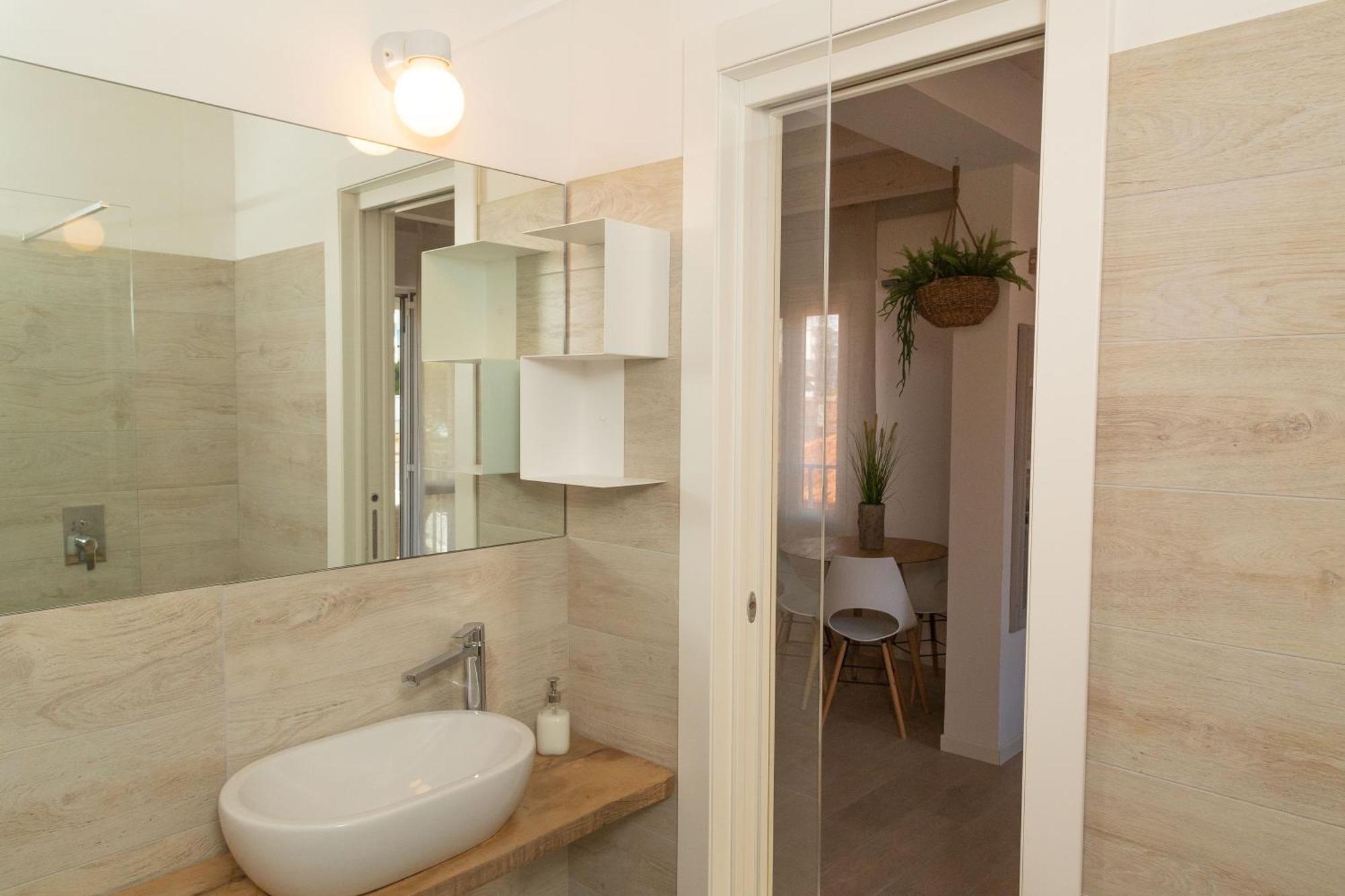 Casalina 2 Leilighet Lido di Jesolo Eksteriør bilde