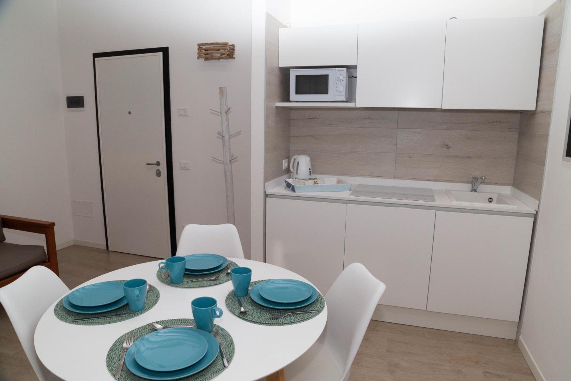 Casalina 2 Leilighet Lido di Jesolo Eksteriør bilde