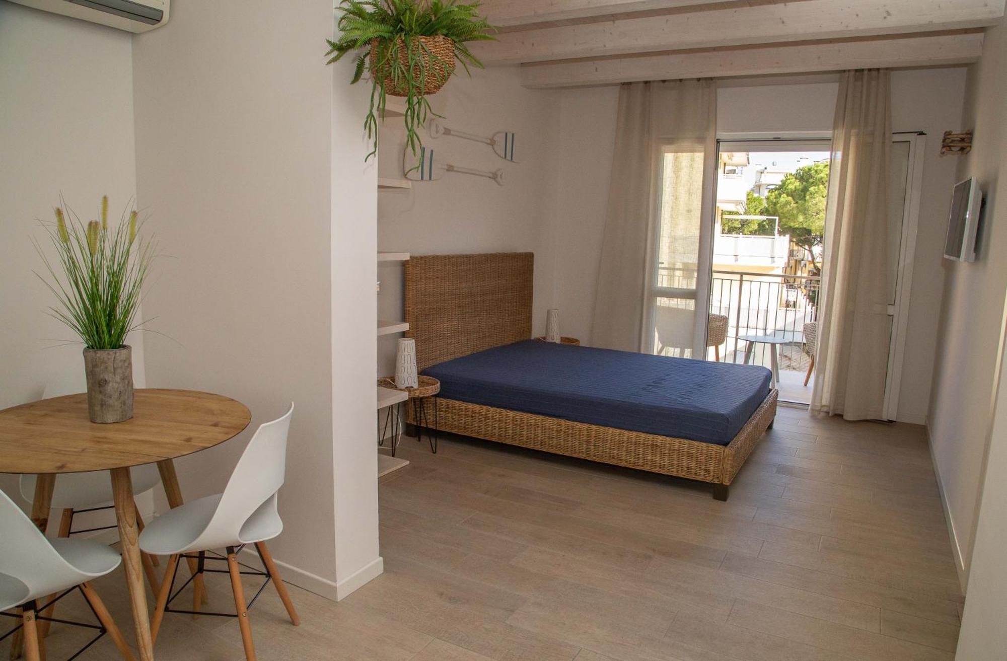 Casalina 2 Leilighet Lido di Jesolo Eksteriør bilde