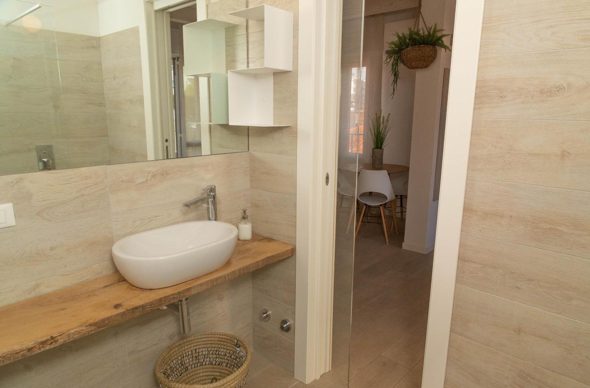 Casalina 2 Leilighet Lido di Jesolo Eksteriør bilde