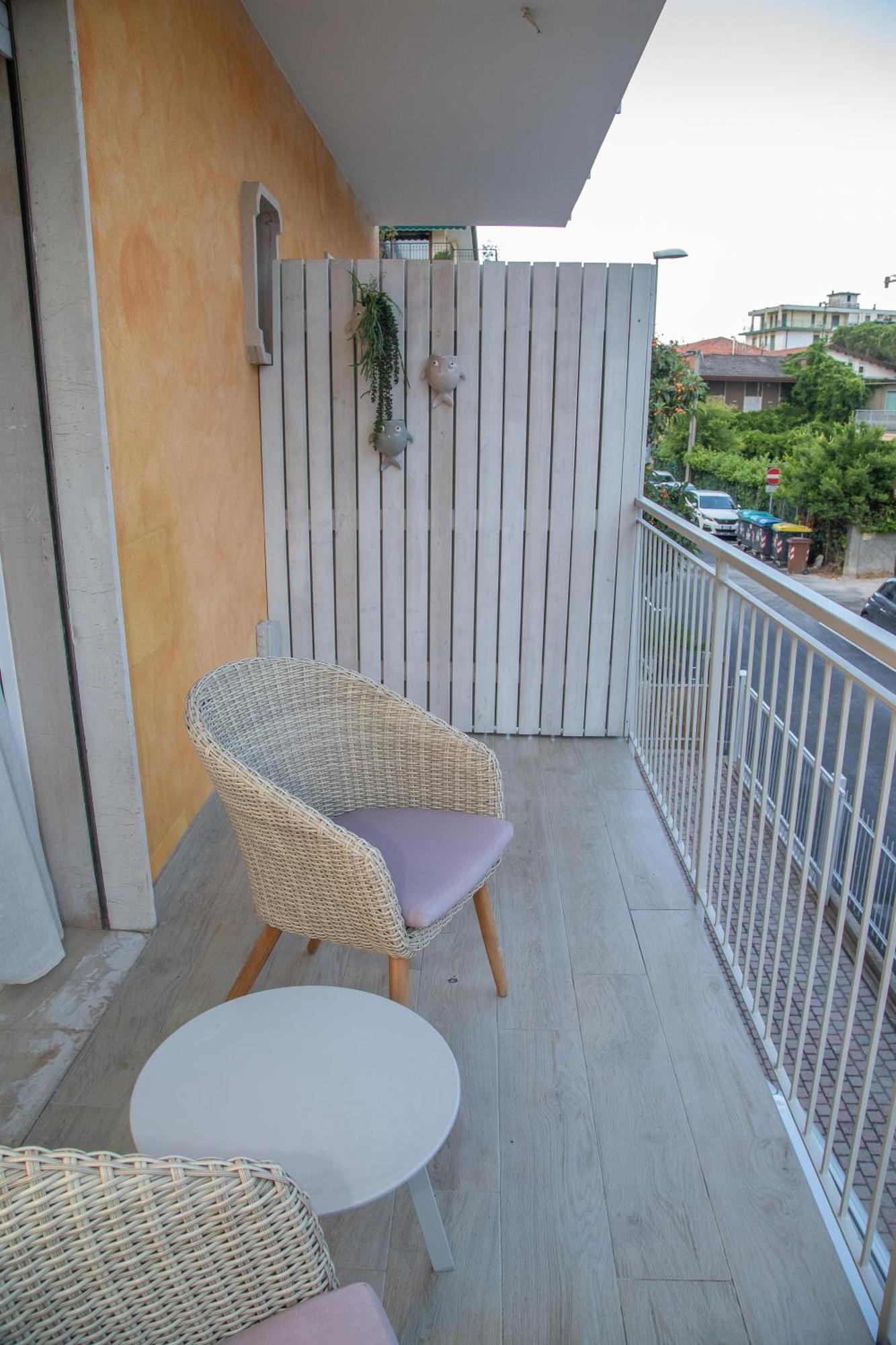 Casalina 2 Leilighet Lido di Jesolo Eksteriør bilde