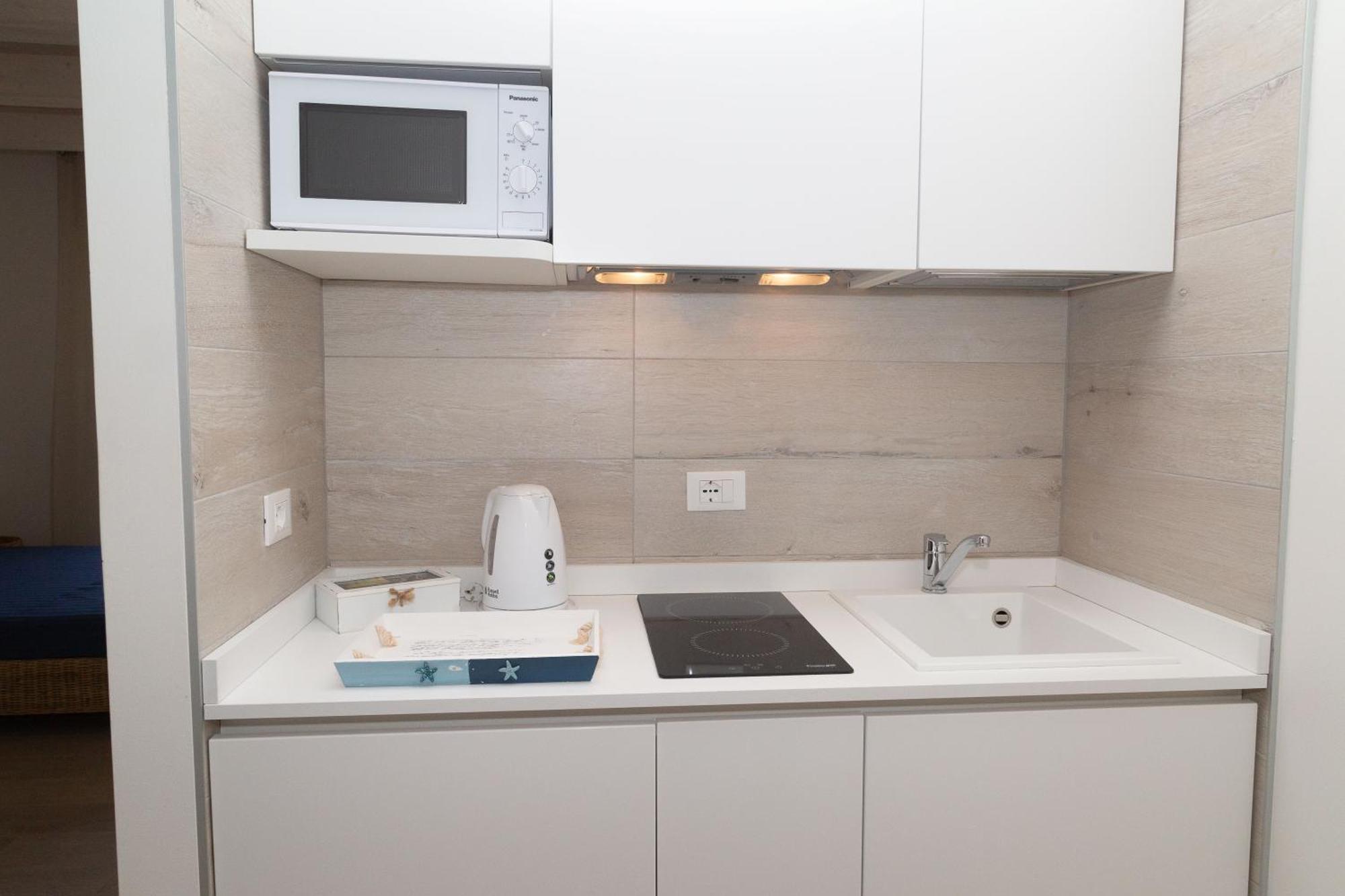 Casalina 2 Leilighet Lido di Jesolo Eksteriør bilde