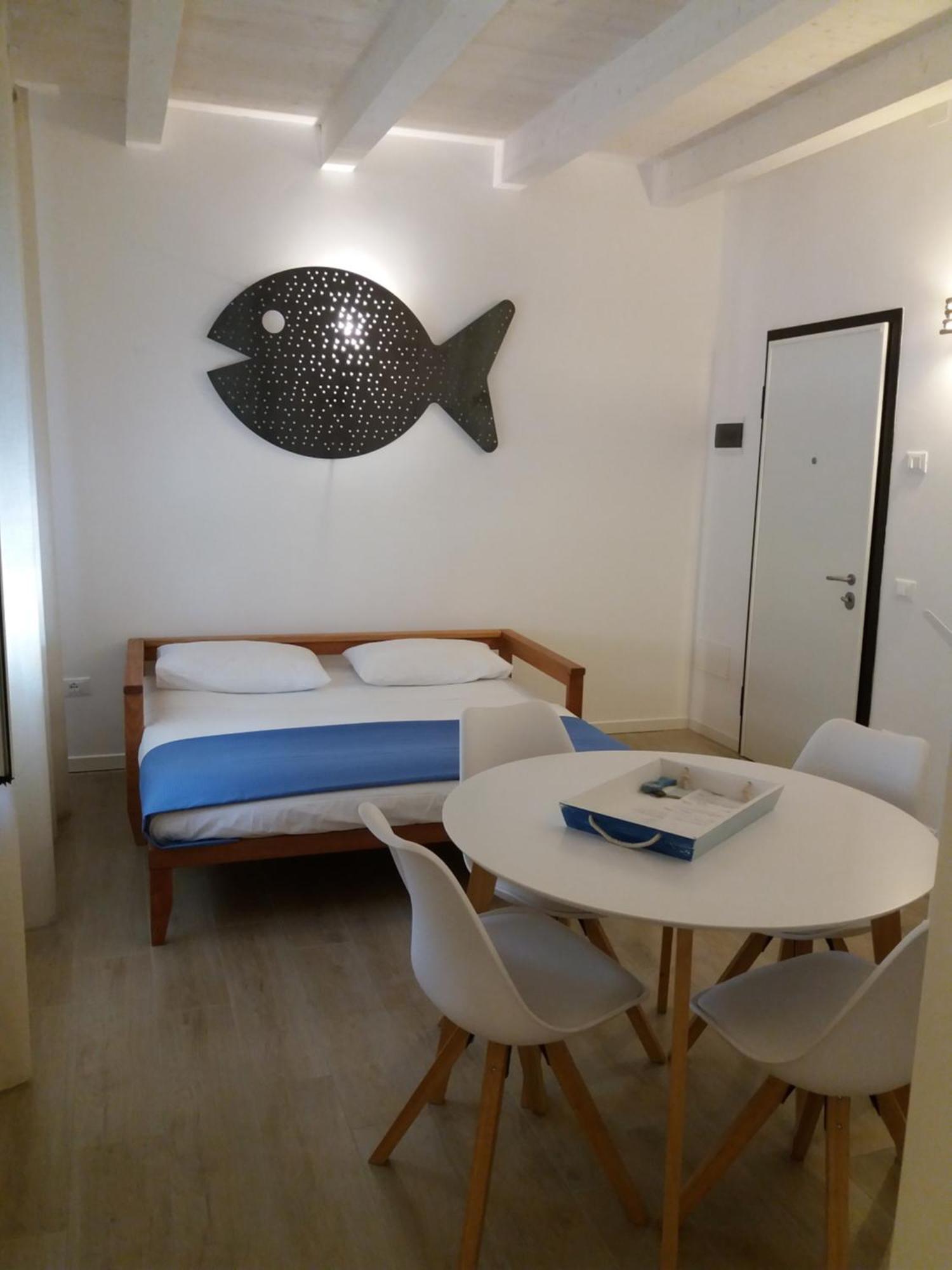 Casalina 2 Leilighet Lido di Jesolo Eksteriør bilde