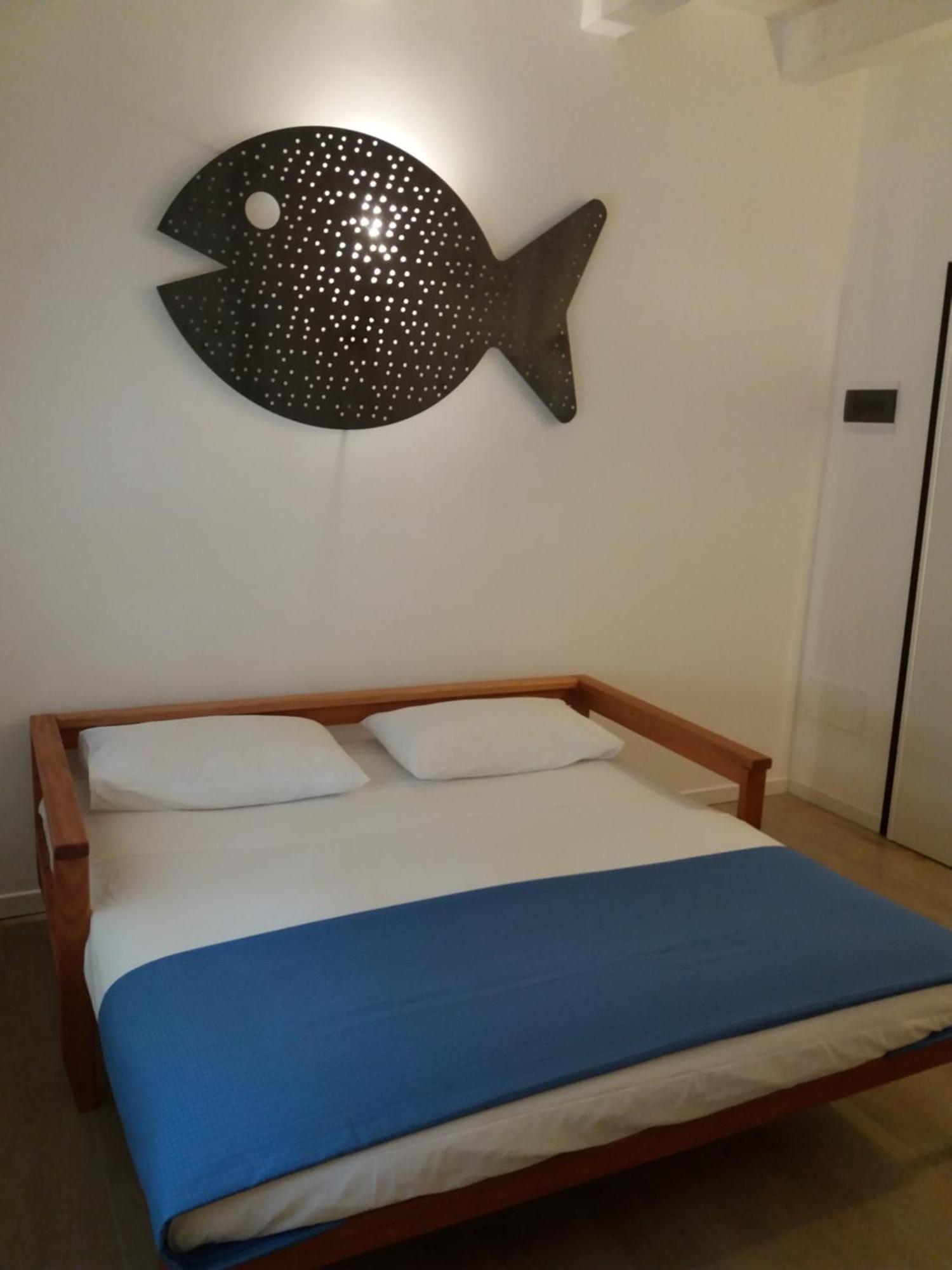 Casalina 2 Leilighet Lido di Jesolo Eksteriør bilde