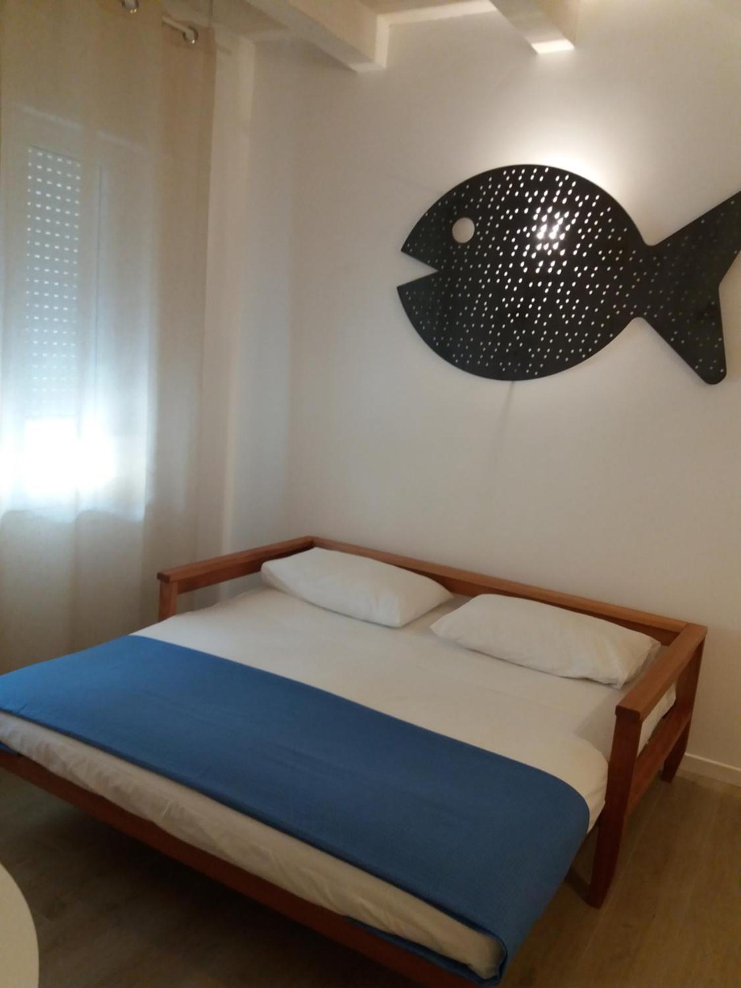 Casalina 2 Leilighet Lido di Jesolo Eksteriør bilde