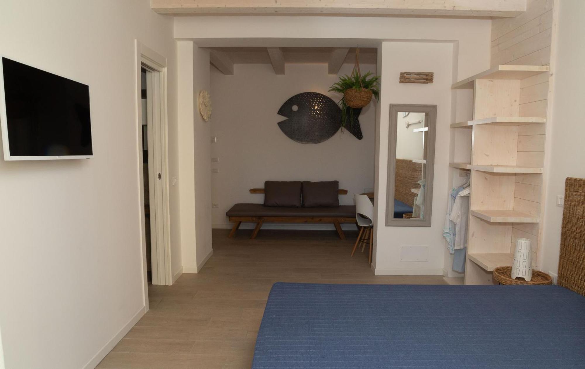 Casalina 2 Leilighet Lido di Jesolo Eksteriør bilde
